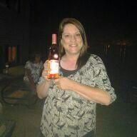 Susan Montgomery - Class of 1987 - Dobson High School