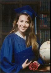 Heather Diaz - Class of 1989 - Dobson High School