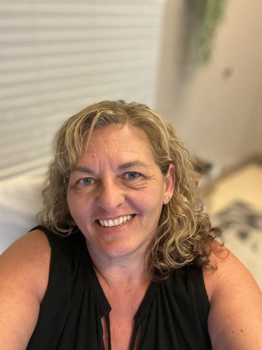 Sharnet Stoner - Class of 1993 - Dobson High School