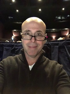 Damon Stevens - Class of 1987 - Dobson High School