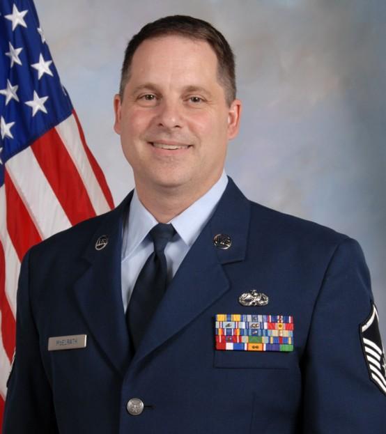 John Mcelrath - Class of 1984 - Dobson High School