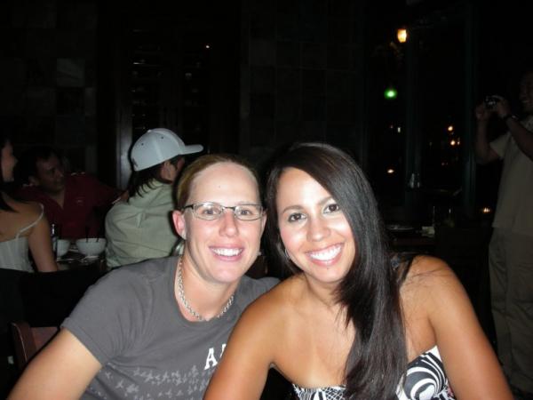 Tiffany Latta - Class of 1998 - Dobson High School