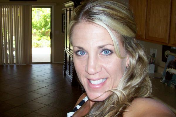 Suzanne Jewell - Class of 1989 - Dobson High School