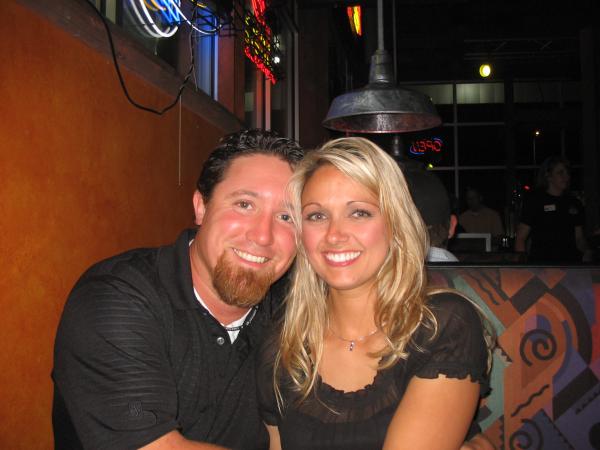 Heidi Zaugg - Class of 1993 - Dobson High School