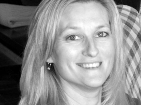 Kelly Werner - Class of 1991 - Dobson High School