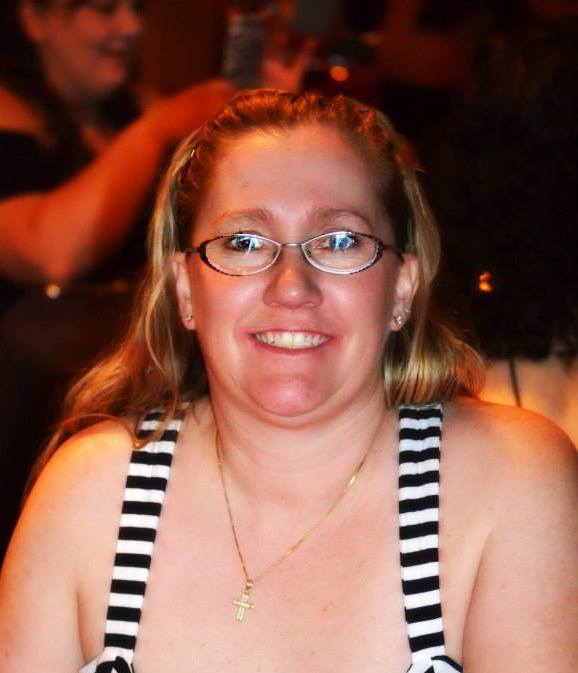Tiffany Mccumber Fleeger - Class of 1994 - Dobson High School