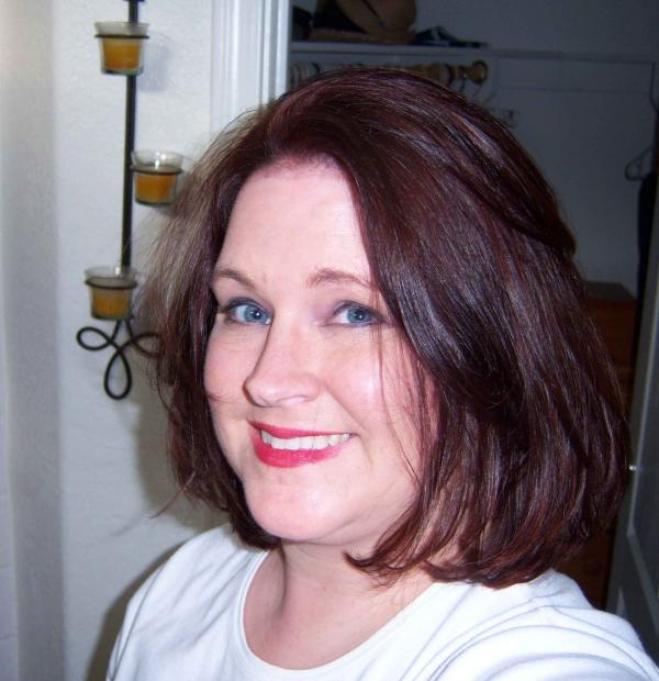 Sarah Alcock - Class of 1991 - Dobson High School