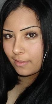 Paola Jerez - Class of 2005 - Dobson High School