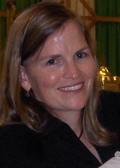 Sarah Wright - Class of 1992 - Dobson High School