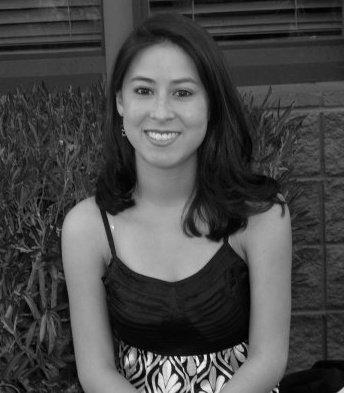 Elizabeth Yamane - Class of 2004 - Dobson High School