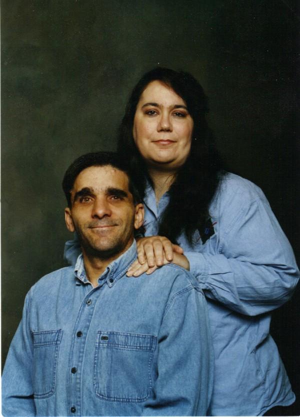 John Falzarano - Class of 1984 - Dobson High School