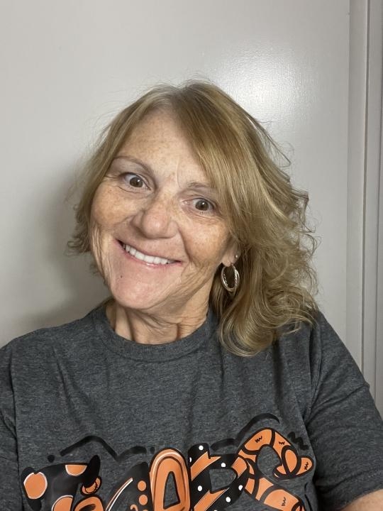 Michelle Fowler - Class of 1988 - Dobson High School