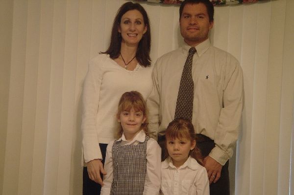 Angela Smith - Class of 1990 - Dobson High School
