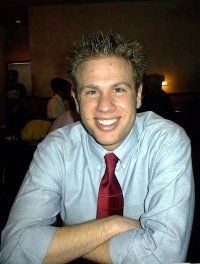 Joseph Liebman - Class of 1997 - Dobson High School