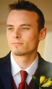 John Hindman - Class of 2002 - Dobson High School
