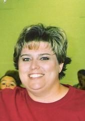 Meredith Vaughn - Class of 1997 - Dobson High School