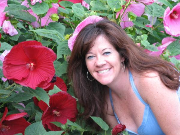 Tamara Sheils - Class of 1989 - Dobson High School