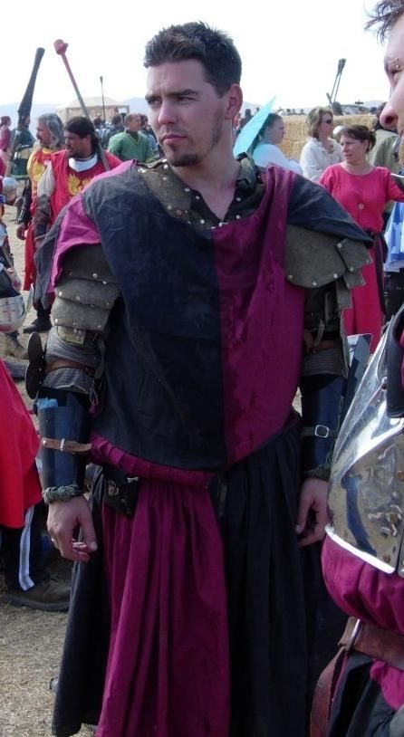 Kristopher Berling - Class of 1997 - Dobson High School