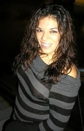 Irene Marquez - Class of 1997 - Dobson High School