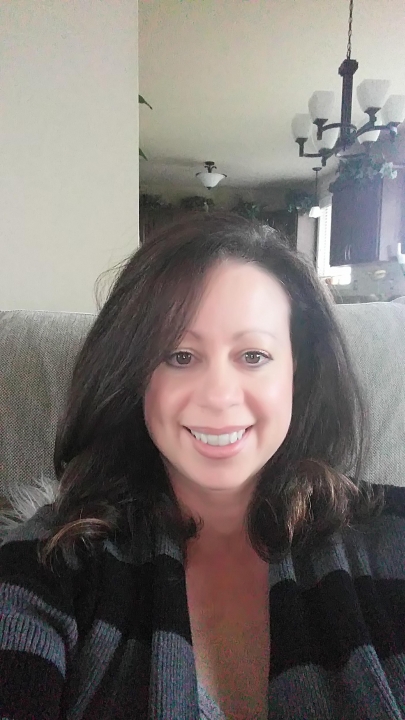 Kelly Palazzolo - Class of 1986 - Dobson High School