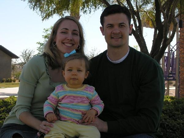 Matt Taylor - Class of 1995 - Dobson High School