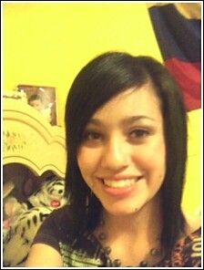 Stephanie Millan - Class of 2005 - Dobson High School