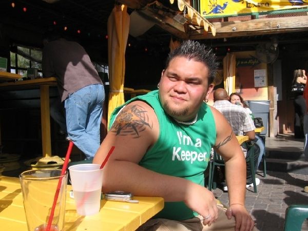 William Ruley - Class of 2000 - Dobson High School