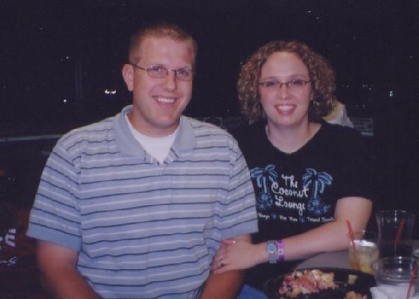 James Downin - Class of 1997 - Dobson High School