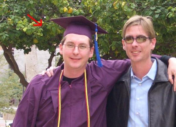 Joshua Moffat - Class of 1997 - Dobson High School