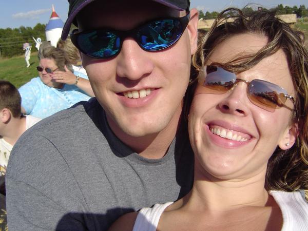 Pamala Casteel - Class of 1997 - Dobson High School