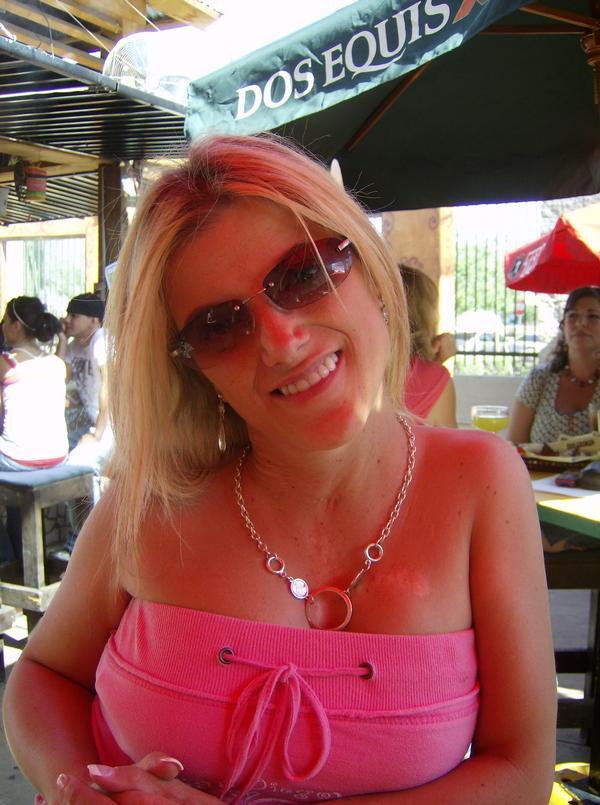 Melissa Rowland - Class of 1996 - Dobson High School