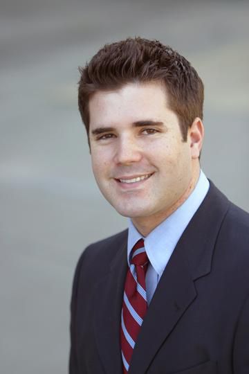 Joshua Grossfeld - Class of 1997 - Dobson High School