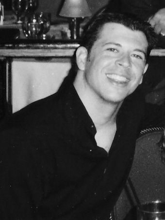 Adam Marquez - Class of 1996 - Dobson High School