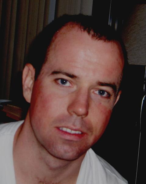 Casey Gagnon - Class of 1997 - Dobson High School