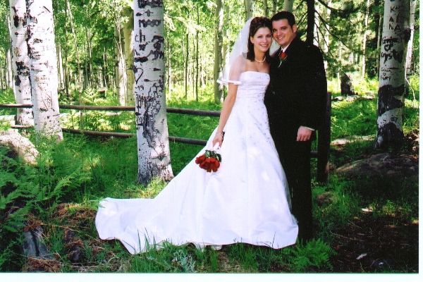 Lori Stearns - Class of 1999 - Dobson High School