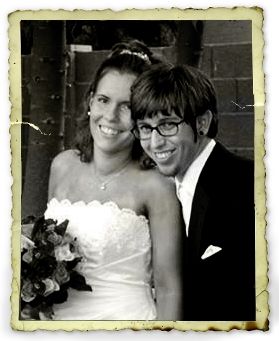 Joel Messner - Class of 2001 - Dobson High School