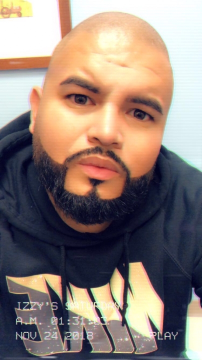 Ismael Looez - Class of 2008 - Dobson High School