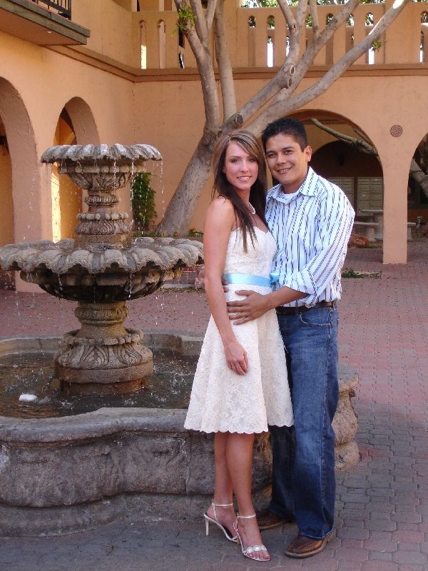 Jennifer Tidd - Class of 1996 - Dobson High School