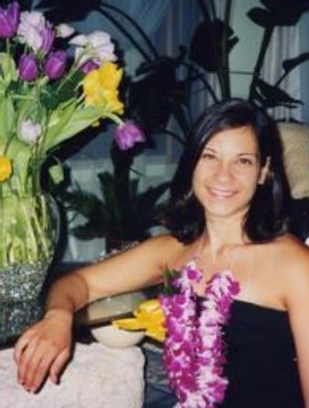 Denisse Mateo - Class of 1997 - Dobson High School