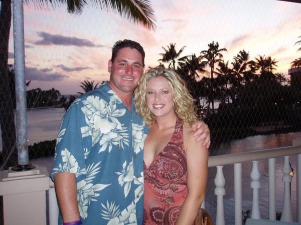 Stephanie Polito - Class of 1999 - Dobson High School