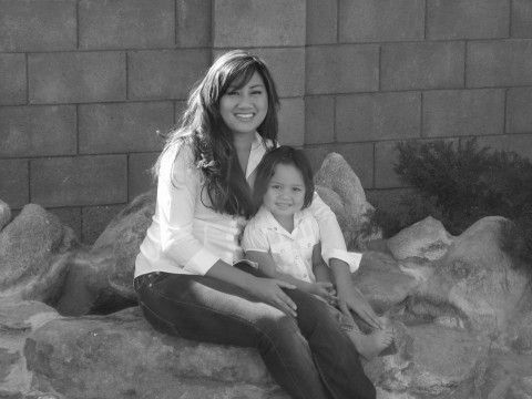 Christine Le - Class of 1996 - Dobson High School