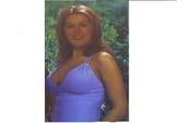 Nicole Mooney - Class of 1997 - Dobson High School