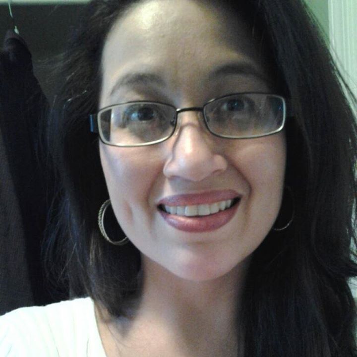 Sunne' Allen - Class of 1994 - Dobson High School