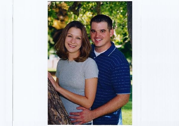Joshua Heilner - Class of 2000 - Dobson High School