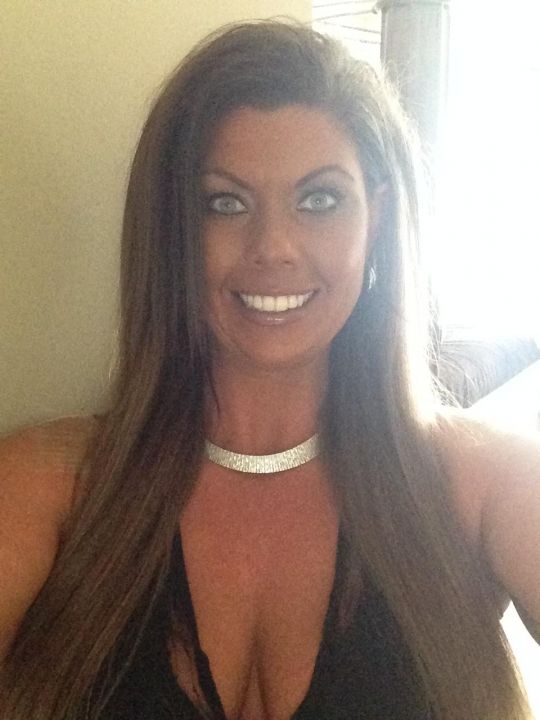 Randisa Herring - Class of 1995 - Dobson High School