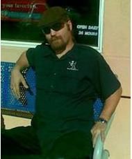 Russell Nedelkov - Class of 2000 - Dobson High School