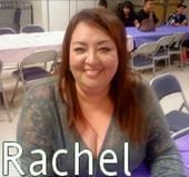 Rachel Hernandez - Class of 1985 - Dobson High School