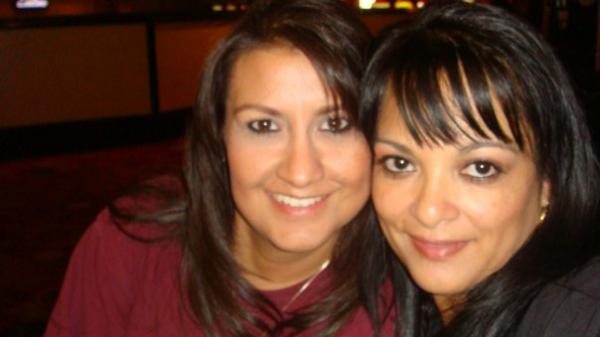 Tina Chavez - Class of 1987 - Dobson High School