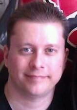 Timothy Hisle - Class of 1988 - Dobson High School
