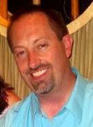 Scott Varga - Class of 1992 - Dobson High School